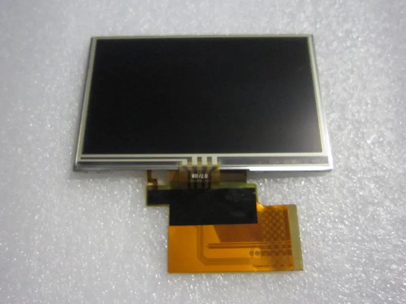 4.3 ġ LCD LQ043T3DW01 TFT GPS ÷ г, 16.7M ÷ 8 Ʈ ȭ